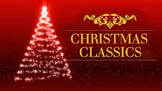 Christmas Classics Full Album Symphony Orchestra Version [upl. by Tierza]