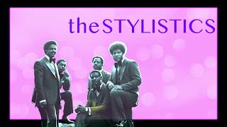 The Stylistics  You Are Everything Official Lyric Video [upl. by Eb]