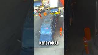 KEJADIAN DI POM KASIHAN PAK SOPIR TRUK [upl. by Hillman]