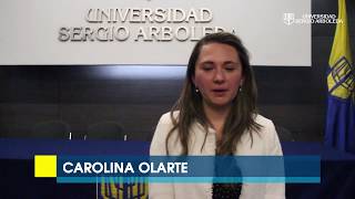 Tips para aplicar a la convocatoria de becas de la Fundación Carolina [upl. by Cheston]