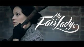 My Fair Lady Trailer presented by Studio Tenn [upl. by Einre]