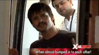 Vivek Oberoi feared Salman Khan [upl. by Richmal]