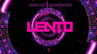 Lento Pa Arriba Lento Pa Bajo  Dj Bekman  NFasis [upl. by Netti]