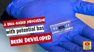 A DNAbased processor with potential has been developed [upl. by Fern]