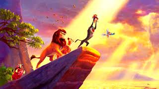 Circle of Life feat Carmen Twillie  The Lion King 10 Hours Extended [upl. by Troyes988]