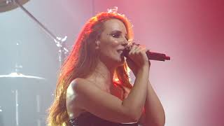 Epica  Quietus São Paulo Brazil 2019 [upl. by Nitnelav]