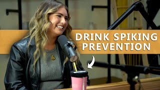 Drink Spiking Prevention Products As Seen on TikTok and Shark Tank  NightCap Paid Episode 181 [upl. by Wes]