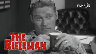 The Rifleman  Season 1 Episode 11  The Apprentice Sheriff  Full Episode [upl. by Ulund]