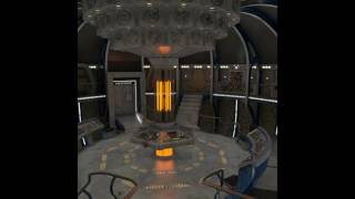 TARDIS  2014  Interior Ambience  Extended 6 Minutes Fixed [upl. by Kepner14]