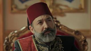 Payitaht Abdülhamid 6 Bölüm  Osmanlı Tokadı [upl. by Amitaf]