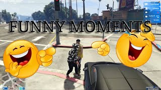 FUNNIEST MOMENTS ON CASHLIFE RP V2  discordggcashlife [upl. by Anaujahs]