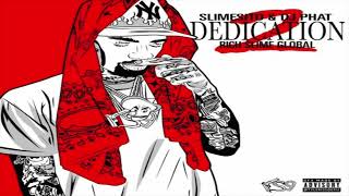 Slimesito amp DJ Phatt  Dedication 2 2023 [upl. by Eednak]