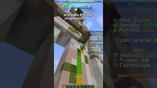 KASYNO NA BOXSMP W MINECRAFT minecraft boxsmp oneblock earthsmp [upl. by Lliw267]