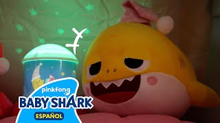 No Puedo Dormir  Cuentos Infantiles  Baby Shark en español [upl. by Kellsie]