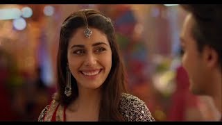 All Funny Scenes And Dialogue Loveyatri Aayush Sharma Sarina Hussain [upl. by Felicity]