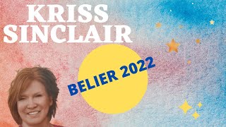 Bélier 2022 [upl. by Treiber]