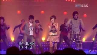 20060917 koyote 코요태 I Love Rock amp Roll 아이 러브 락앤롤 【신지 김종민 빽가】 [upl. by Peppel]