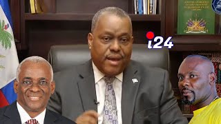 En direct dènye nouvèl sou Garry Conille voye yon gwo mesaj bay bandi yo pral gen plezi 11062024 [upl. by Leisha537]