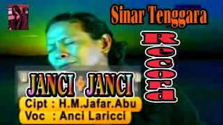 Lagu Bugis Janci Janci  Anci Laricci [upl. by Besse]