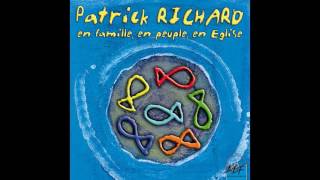 Patrick Richard  Noces dor [upl. by Audly294]