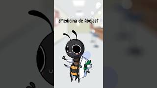 🐝¿Medicina de Abejas🐝 [upl. by Kahlil]