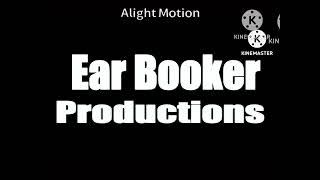 Ear Booker Productions KineMaster Remake [upl. by Marcelo]