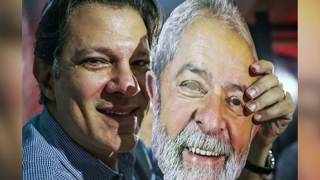 Haddad e Lula vão governar o Brasil de novo [upl. by Aili991]