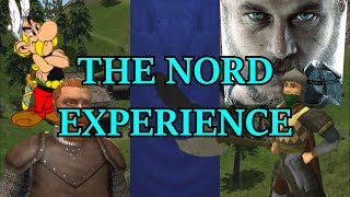 The Mount and Blade Nord Experience [upl. by Lleira91]