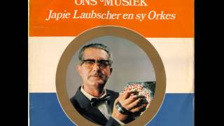 Japie Laubscher  Vonkelende Ogies [upl. by Nahtaneoj]