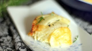 Gratin dauphinois [upl. by Safoelc481]