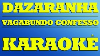 Live Dazaranha  Ao Vivo da Caixa D´Água [upl. by Copeland]