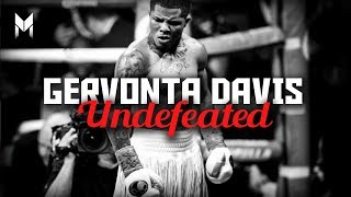 Gervonta Davis Training Highlights  UNDEFEATED [upl. by Timmi]