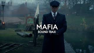 MAFIA  Aggressive Mafia Trap Rap Beat Instrumental  Mafya Müziği  Prod by SOUND TRAX [upl. by Theresina637]