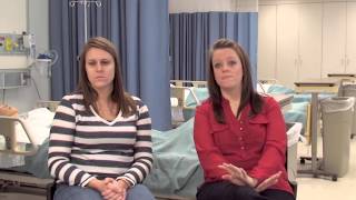 Q amp A with Herzing BSN Nursing Grads full interview [upl. by Silverts]