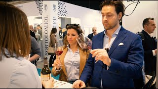 Vinitaly 2023 Recap DAY 4 [upl. by Inavihs]