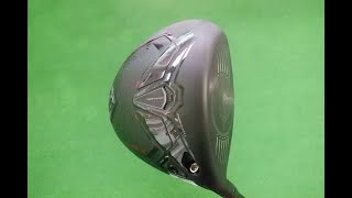 ショート動画 cobra DARKSPEED MAX Driver [upl. by Moishe]