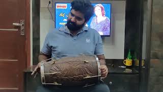 song chanjar di pawan chankar just practice learntoplayaninstrument reel music [upl. by Nagaem]