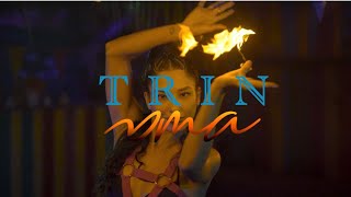 TRIN  MIMA  HANIBAL VIDEO OFICIAL [upl. by Renee]