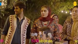 Khaie Episode 26  HAR PAL GEO  28th march 2024  New Pakistani Drama khaie ep26 [upl. by Rannug893]