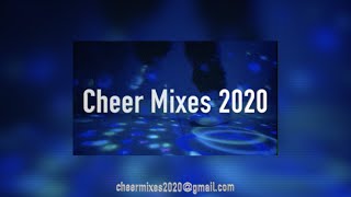 HYPE CHEER MIX 2020 quotLevel Upquot [upl. by Egarton]