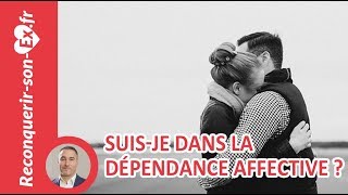 Suisje dans la dépendance affective [upl. by Borden442]