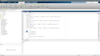 FM Demodulation Matlab Code [upl. by Warrin]