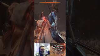 Я НЕ ПСИХ Финал КАК ЭТО БЫЛО sekiro finalboss bestmoments edit fail reaction [upl. by Sesylu914]