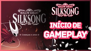 Hollow Knight Silksong  Gameplay Trailer  Xbox amp Bethesda Showcase 2022 [upl. by Rilda]