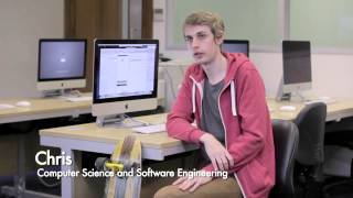 Computer Science and Software Engineering at University of Westminster [upl. by Niwle85]