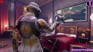 The Outer Worlds Spacers Choice Edition Walkthrough Gameplay Part 1Stranger in a Strange Land [upl. by Imis]