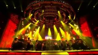 58th Filmfare Awards 2013 Full Showmp4 [upl. by Marillin]