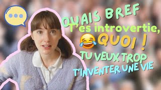 8 phrases quil ne faut SURTOUT PAS dire aux AUTISTES [upl. by Solnit170]