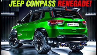 Jeep Compass Modified Concept  Bimble Designs [upl. by Forrer601]