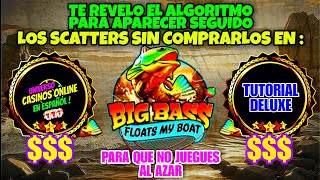 Como Ganar En Big Bass Floats My Boat  Tutorial Deluxe Para Jugadores Responsables [upl. by Anatniuq]